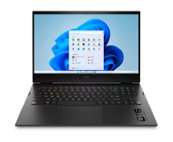 HP OMEN 16-b0126nw i7-11800H/16GB/1TB SSD/RTX 3060/16.1" FHD 14 - 1467969 - zdjęcie 1